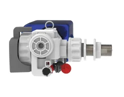 Robinet flotteur antifuite Siamp Aquastop 3/8