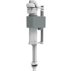 Robinet flotteur bas à ouverture différé 3/8" Flomasta