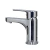 Robinet lave-mains - Mitigeur eau chaude et eau froide GRIFO