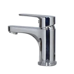 Robinet lave-mains - Mitigeur eau chaude et eau froide GRIFO