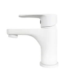 Robinet lave-mains - Mitigeur eau chaude et eau froide GRIFO