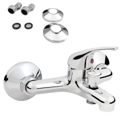 Robinet mitigeur bain / douche NANO - SANIVERRE