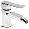 Robinet mitigeur de bidet VENETO chromé - SANIVERRE