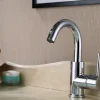 Robinet mitigeur pour lavabo BERNSTEIN 1434C-23