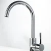 Robinet mitigeur pour lavabo ou vasque BERNSTEIN 1434C-33
