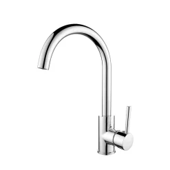 Robinet mitigeur pour lavabo ou vasque BERNSTEIN 1434C-33