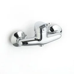 Robinet Mélangeur Pour Douche Externe Monocommande - Cembra