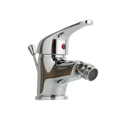 Robinet Monocommande Pour Bidet Chrome - Future