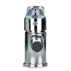 Robinet Pour Bidet En Laiton Chromé Avec Levier Monocommande - Bormio