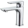 Robinet pour lavabo 4024C finition chromée