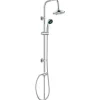 ROUSSEAU Colonne de douche sans robinet Sonora