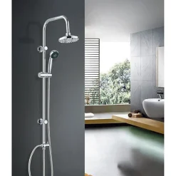 ROUSSEAU Colonne de douche sans robinet Sonora