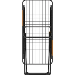 Rörets Séchoir à linge Level - 176x52x96 cm