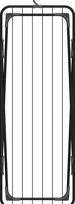 Rörets Séchoir à linge Nano - 43x110x85 cm