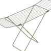 Rörets Séchoir à linge Sussi - 52x176x96 cm