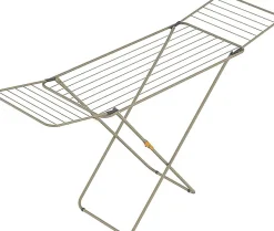 Rörets Séchoir à linge Sussi - 52x176x96 cm