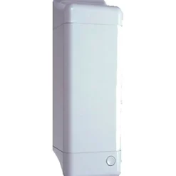 Réservoir de chasse JOKER mi-haut pour rénovation - Couleur : blanc