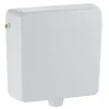 Réservoir haute position AP123 pour système pneumatique - GEBERIT - 123.701.11.1