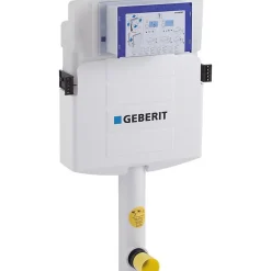 Réservoir WC - Sigma 12cm - Geberit - Encastrer