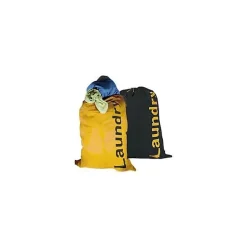 Sac à Linge Extra Large pour Sport et Voyage - Noir