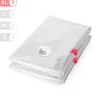 Sac de rangement sous vide Compactor Compresspack L. 100 x l. 80 cm vendu par 2