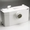 Sanibroyeur Plus Broyeur WC 400W l.526 x P.233 x H.327mm