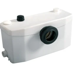 Sanibroyeur Plus Broyeur WC 400W l.526 x P.233 x H.327mm