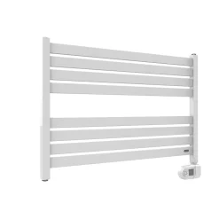 Sèche serviette électrique à inertie fluide Delonghi Didy 400W