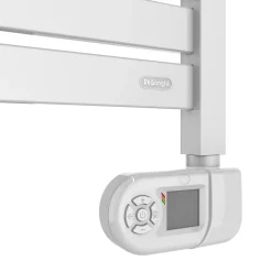 Sèche serviette électrique à inertie fluide Delonghi Didy 400W