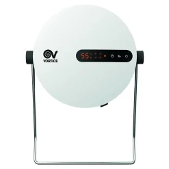 Sèche Serviette mural 1500 W - VORTICE - SSV1500