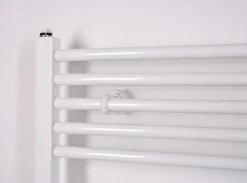 Sèche serviette Thermal Trend blanc 168x60 cm (KD6001680)