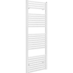 Sèche serviette Thermal Trend blanc 132x45 cm (KD4501320)
