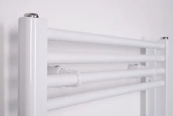 Sèche serviette Thermal Trend blanc 185x60 cm (KD6001850)