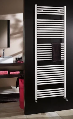 Sèche serviettes Acova - Atoll Spa 966W - SL-170-060