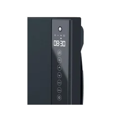 Sèche serviettes électrique miroir ILLICO 3 avec soufflant 800+1000W THERMOR 491374