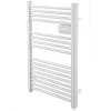 Sèche serviettes sec Lyria blanc thermostat électronique Drexon