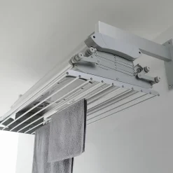Sèche-linge électrique mural 122x57x30cm alu Foxydry Air 120