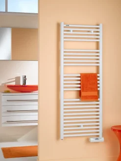 Sèche-serviette Atoll Spa - 1000 W - Acova