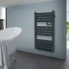 Sèche-serviette Carrera Arrow 1500W anthraciteracite