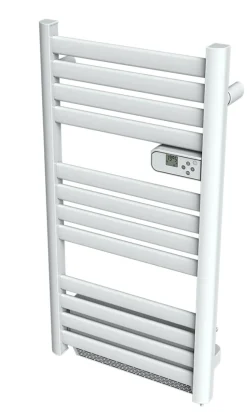 Sèche-serviette Carrera Arrow 1500W blanc