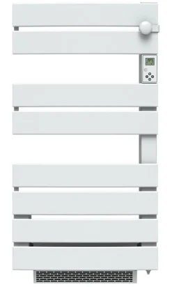 Sèche-serviette Carrera Venus 1750W blanc