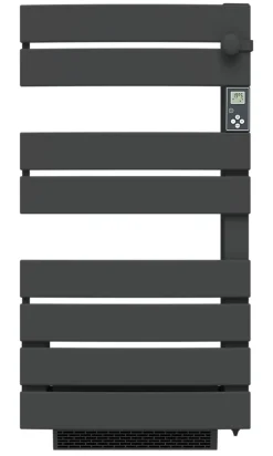 Sèche-serviette Carrera Venus 1750W anthracite