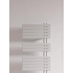 Sèche-serviette eau chaude - IRSAP - Soul S - 655 Watt