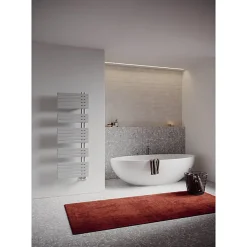 Sèche-serviette eau chaude - IRSAP - Soul S - 655 Watt