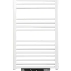 Sèche-serviette eau chaude soufflant booster Ares - 710 - 1000 W - Irsap
