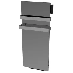 Sèche-serviette impérial Carrera air 1600W miroir