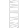 Sèche-serviette électrique Flèche Irsap - Blanc - 1000 W