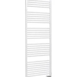 Sèche-serviette électrique Flèche Irsap - Blanc - 1000 W