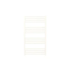 Sèche-serviette électrique programmable blanc - HxL 900x530 mm - 400 Watt - FIO900/530E8BP