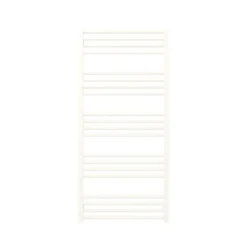 Sèche-serviette électrique programmable blanc - HxL 1140x400 mm - 400 Watt - FIO1140/400E1BP